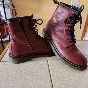 Dr Marten Air Waiz  boots